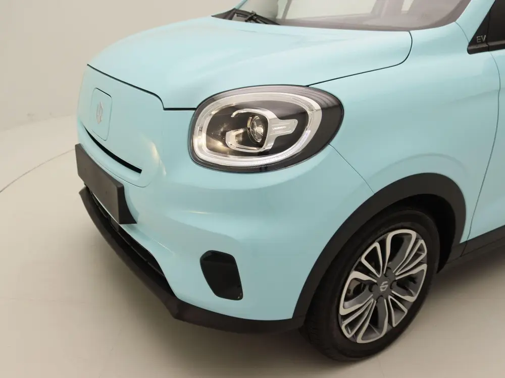 Leapmotor T03 Design 37.3 kWh | VOORRAAD VOORDEEL | TOT 3 JA uit 2026, foto 14