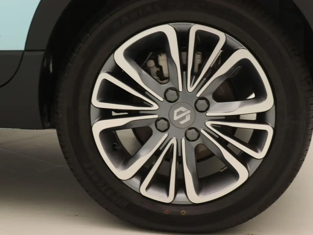Leapmotor T03 Design 37.3 kWh | VOORRAAD VOORDEEL | TOT 3 JA uit 2026, foto 15
