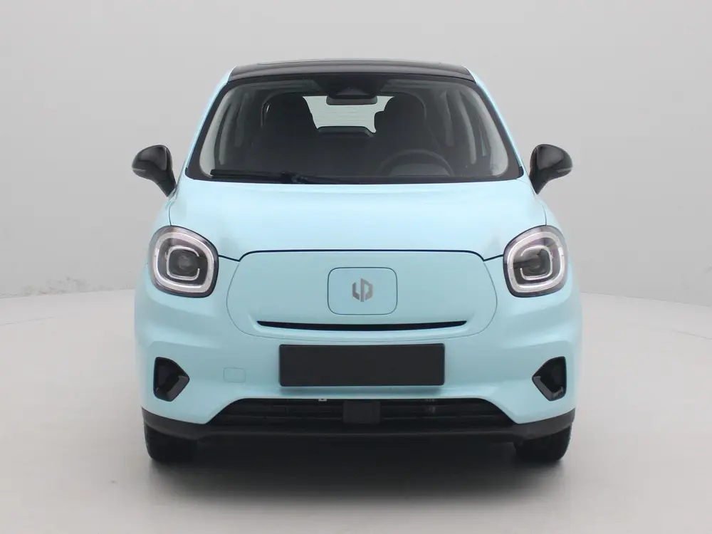 Leapmotor T03 Design 37.3 kWh | VOORRAAD VOORDEEL | TOT 3 JA uit 2026, foto 3