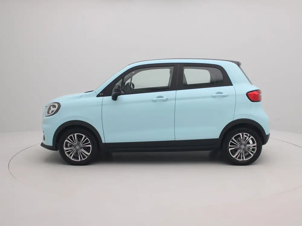Leapmotor T03 Design 37.3 kWh | VOORRAAD VOORDEEL | TOT 3 JA uit 2026, foto 4