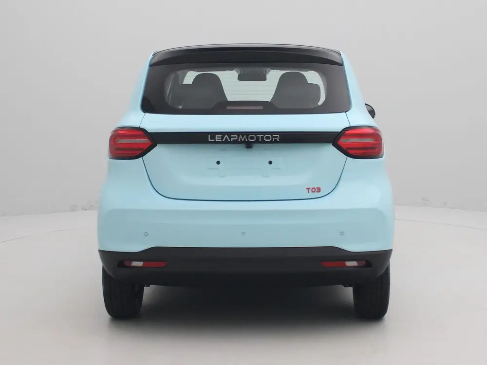 Leapmotor T03 Design 37.3 kWh | VOORRAAD VOORDEEL | TOT 3 JA uit 2026, foto 5