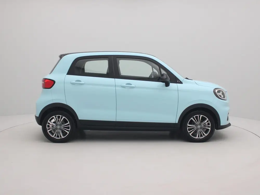Leapmotor T03 Design 37.3 kWh | VOORRAAD VOORDEEL | TOT 3 JA uit 2026, foto 6