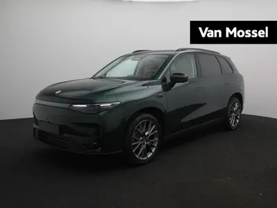 Leapmotor C10 Design REEV 28.4 kWh | VOORRAAD VOORDEEL | 4 J uit 2026