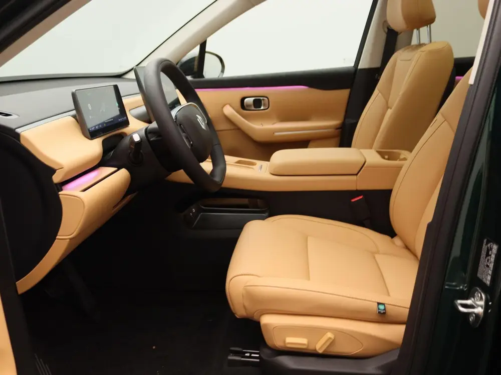 Leapmotor C10 Design REEV 28.4 kWh | VOORRAAD VOORDEEL | 4 J uit 2026, foto 11