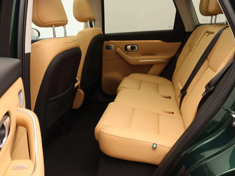 Leapmotor C10 Design REEV 28.4 kWh | VOORRAAD VOORDEEL | 4 J uit 2026, foto 12