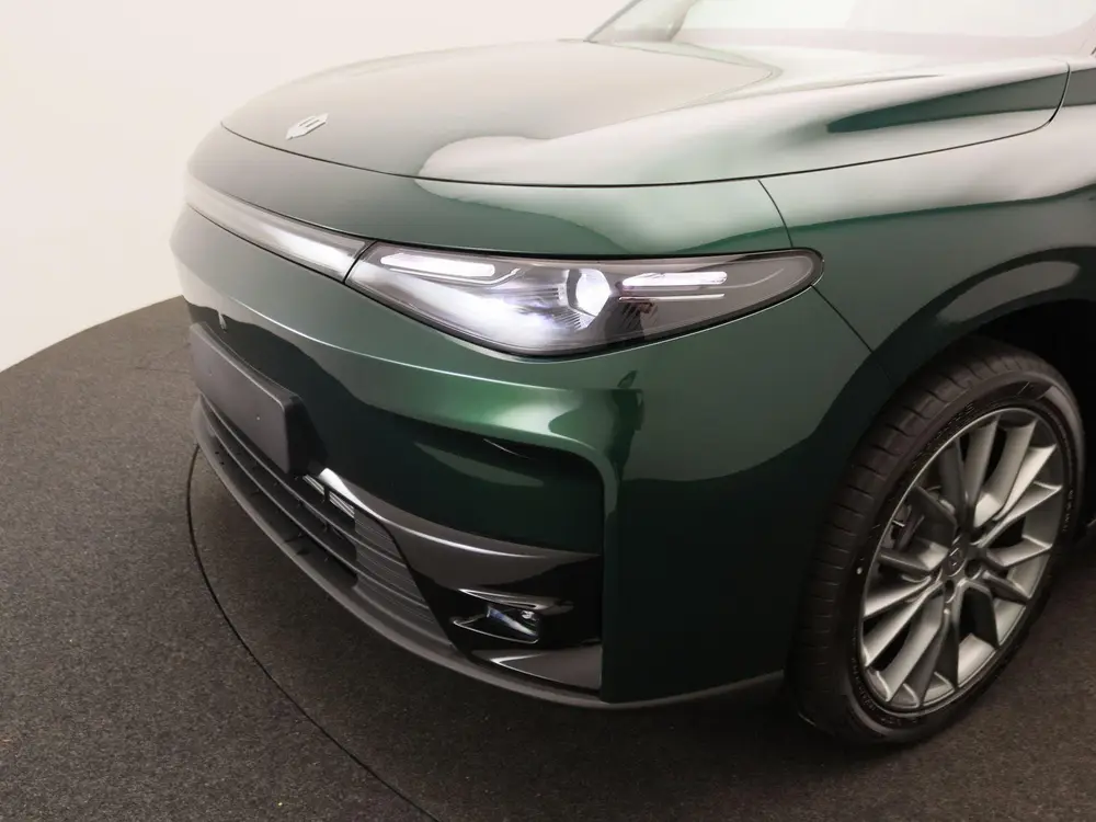 Leapmotor C10 Design REEV 28.4 kWh | VOORRAAD VOORDEEL | 4 J uit 2026, foto 15