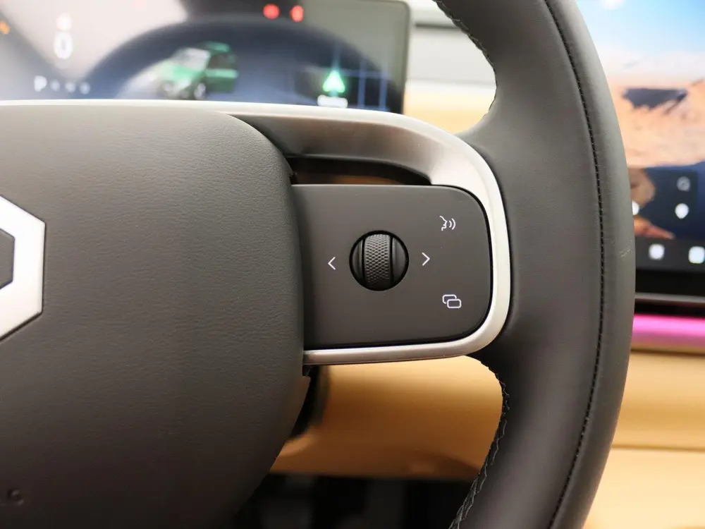 Leapmotor C10 Design REEV 28.4 kWh | VOORRAAD VOORDEEL | 4 J uit 2026, foto 18