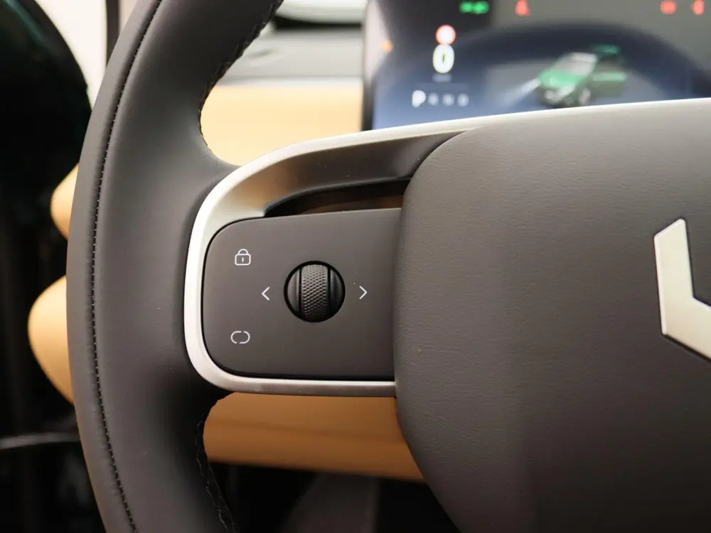 Leapmotor C10 Design REEV 28.4 kWh | VOORRAAD VOORDEEL | 4 J uit 2026, foto 19