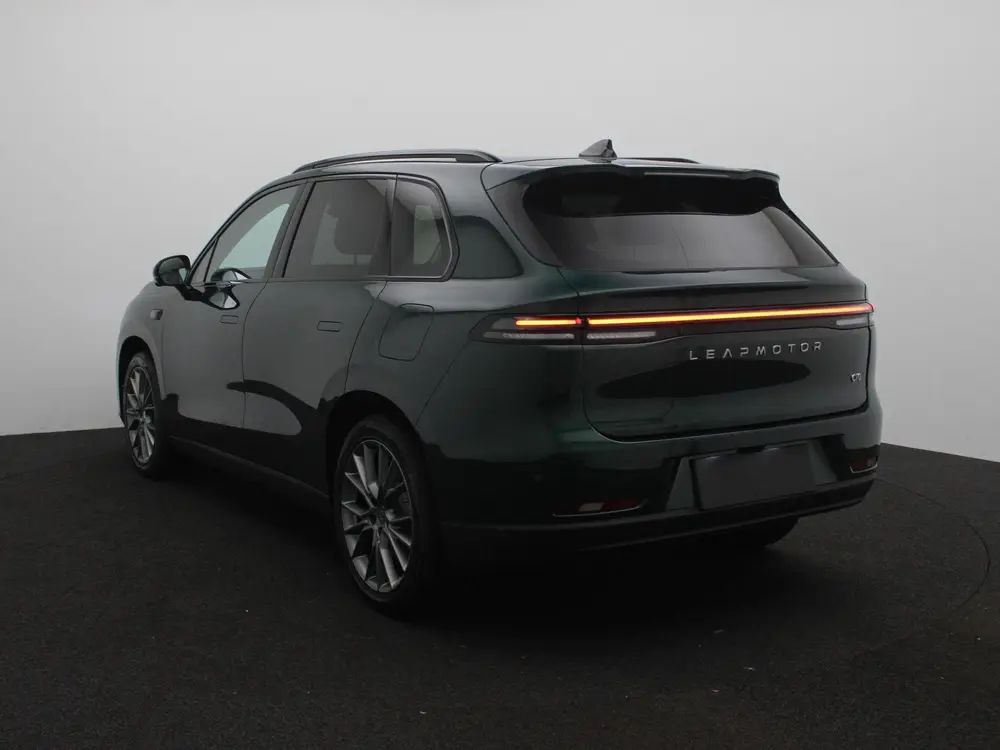 Leapmotor C10 Design REEV 28.4 kWh | VOORRAAD VOORDEEL | 4 J uit 2026, foto 2