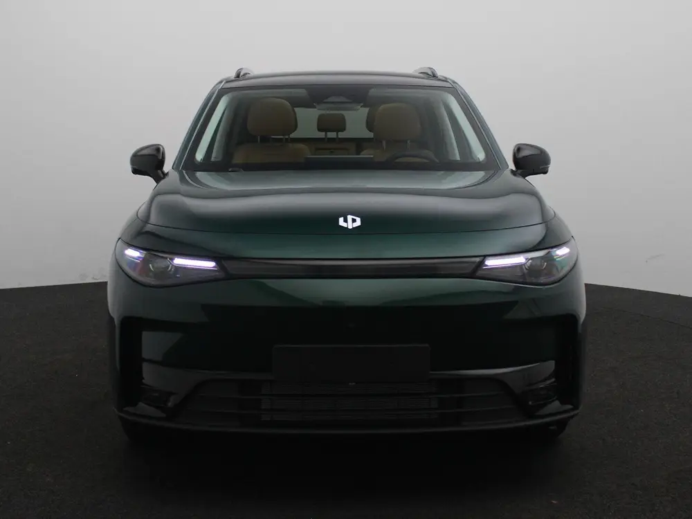 Leapmotor C10 Design REEV 28.4 kWh | VOORRAAD VOORDEEL | 4 J uit 2026, foto 3
