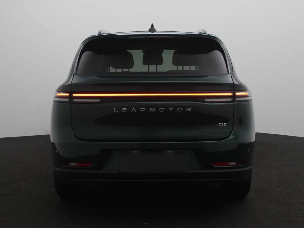 Leapmotor C10 Design REEV 28.4 kWh | VOORRAAD VOORDEEL | 4 J uit 2026, foto 5