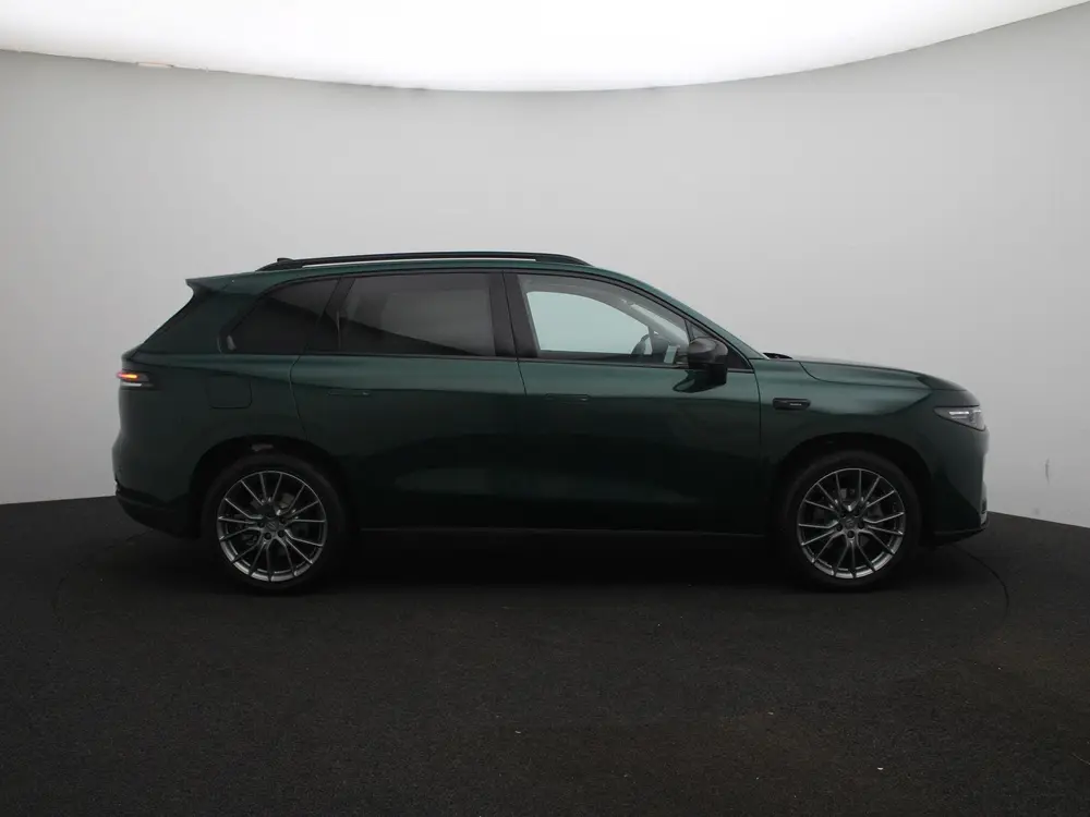 Leapmotor C10 Design REEV 28.4 kWh | VOORRAAD VOORDEEL | 4 J uit 2026, foto 6