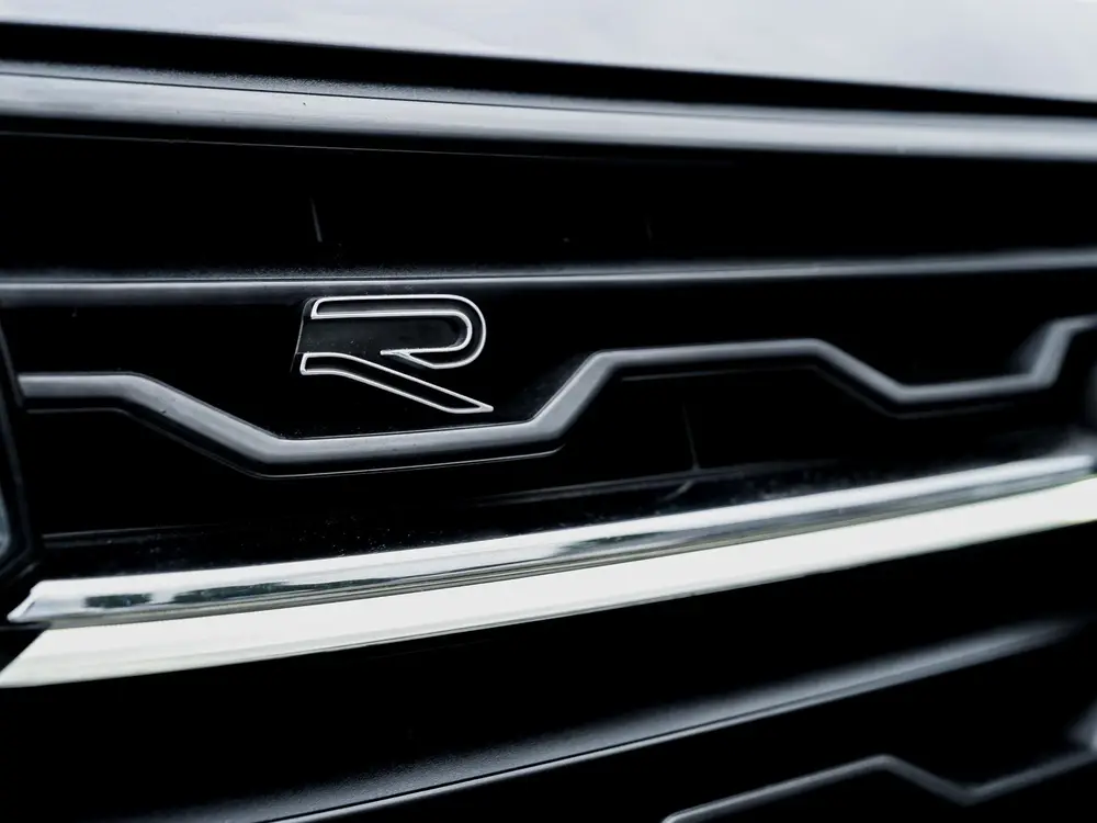 Volkswagen T-Cross 1.5 TSI R-Line Edition | IQ Light | Matri uit 2025, foto 17