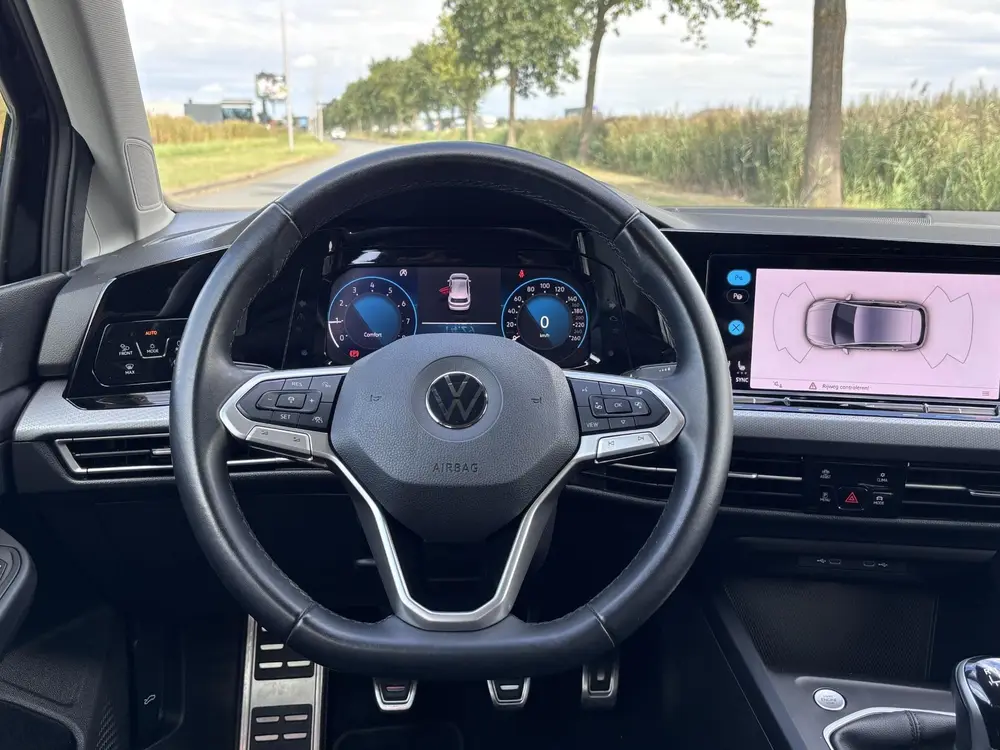 Volkswagen Golf 1.5 TSI Active | Apple CarPlay/Android Auto uit 2023, foto 13