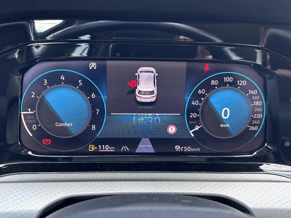 Volkswagen Golf 1.5 TSI Active | Apple CarPlay/Android Auto uit 2023, foto 18