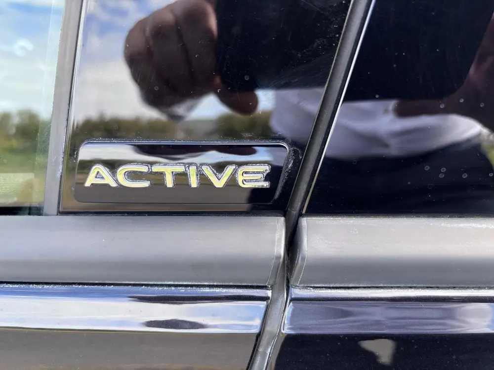Volkswagen Golf 1.5 TSI Active | Apple CarPlay/Android Auto uit 2023, foto 19