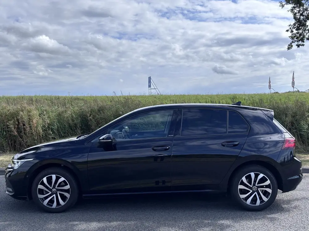 Volkswagen Golf 1.5 TSI Active | Apple CarPlay/Android Auto uit 2023, foto 2