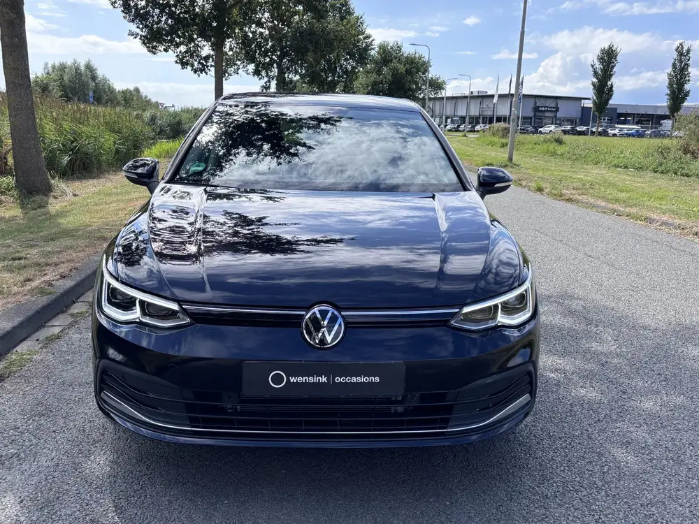 Volkswagen Golf 1.5 TSI Active | Apple CarPlay/Android Auto uit 2023, foto 3