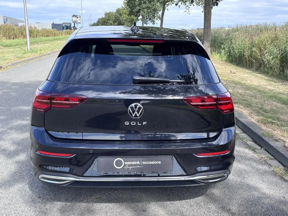 Volkswagen Golf 1.5 TSI Active | Apple CarPlay/Android Auto uit 2023, foto 4
