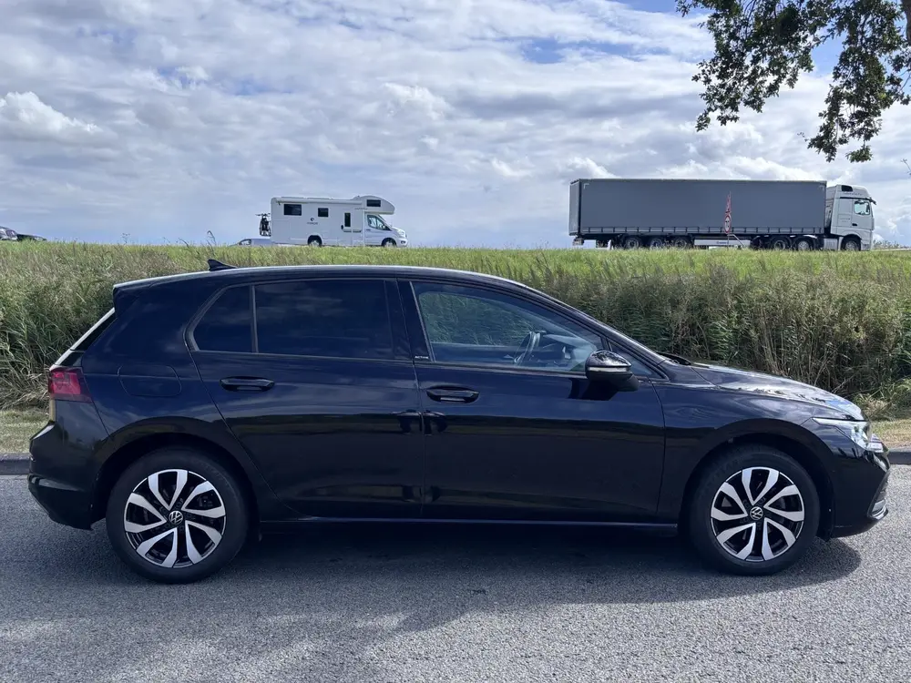 Volkswagen Golf 1.5 TSI Active | Apple CarPlay/Android Auto uit 2023, foto 5