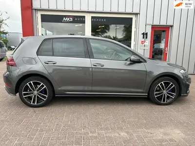 Volkswagen GOLF 1.4 TSI PHEV GTE Virtual/LED/AdaptiveCruise uit 2020