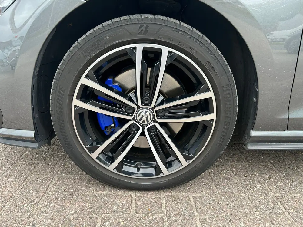 Volkswagen GOLF 1.4 TSI PHEV GTE Virtual/LED/AdaptiveCruise uit 2020, foto 10