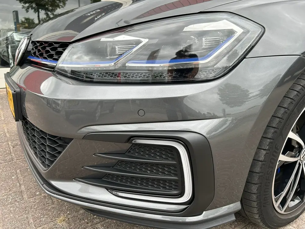 Volkswagen GOLF 1.4 TSI PHEV GTE Virtual/LED/AdaptiveCruise uit 2020, foto 9