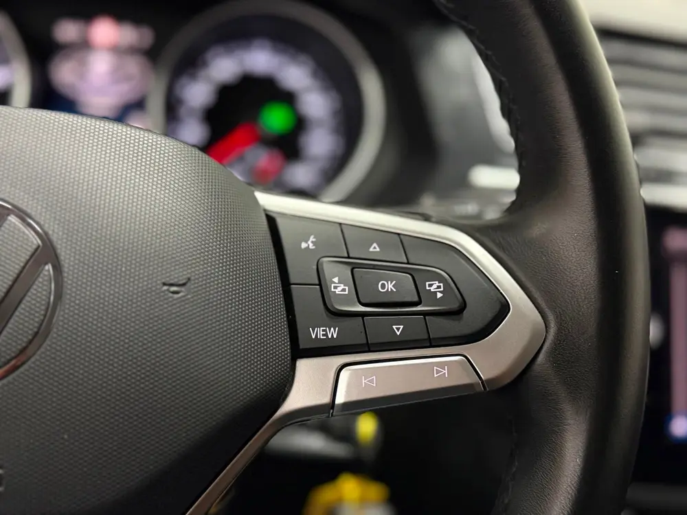 Volkswagen Tiguan 1.5 TSI DSG Life Navi ACC Camera Elek. Ach uit 2021, foto 12