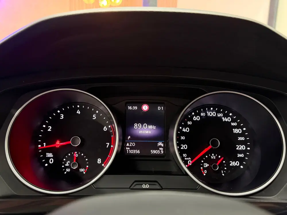 Volkswagen Tiguan 1.5 TSI DSG Life Navi ACC Camera Elek. Ach uit 2021, foto 17