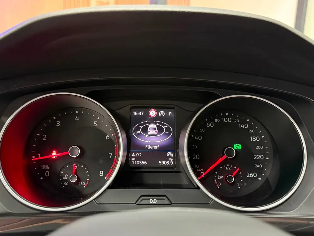 Volkswagen Tiguan 1.5 TSI DSG Life Navi ACC Camera Elek. Ach uit 2021, foto 18