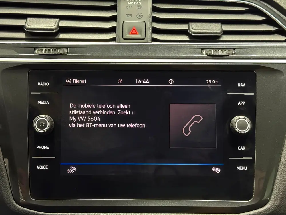 Volkswagen Tiguan 1.5 TSI DSG Life Navi ACC Camera Elek. Ach uit 2021, foto 19