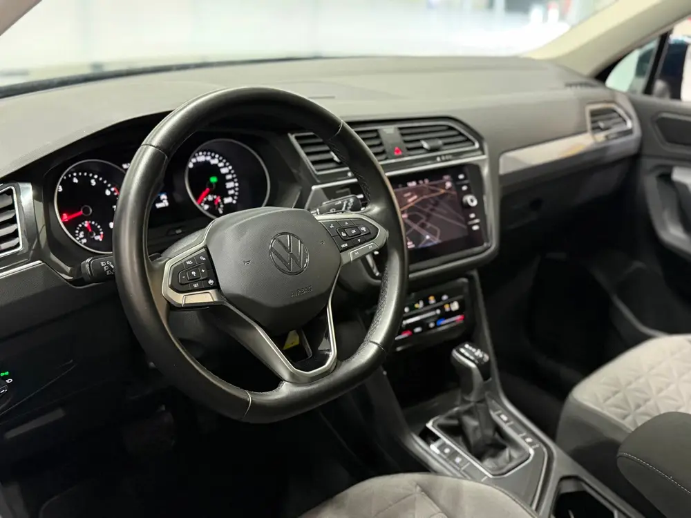 Volkswagen Tiguan 1.5 TSI DSG Life Navi ACC Camera Elek. Ach uit 2021, foto 5