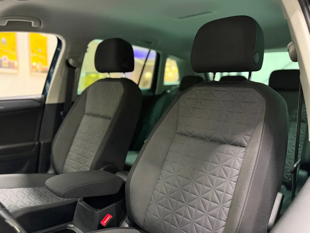 Volkswagen Tiguan 1.5 TSI DSG Life Navi ACC Camera Elek. Ach uit 2021, foto 6