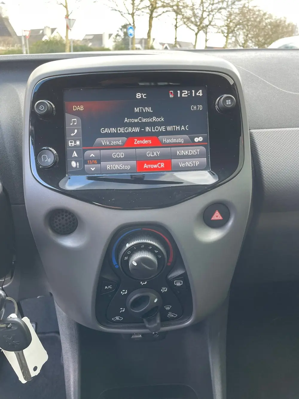 Peugeot 108 1.0 e-VTi Active uit 2019, foto 10