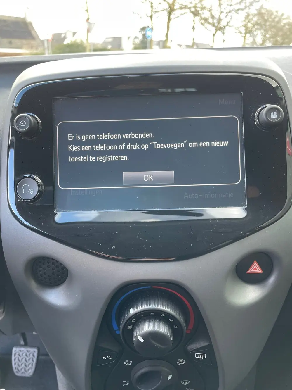 Peugeot 108 1.0 e-VTi Active uit 2019, foto 11