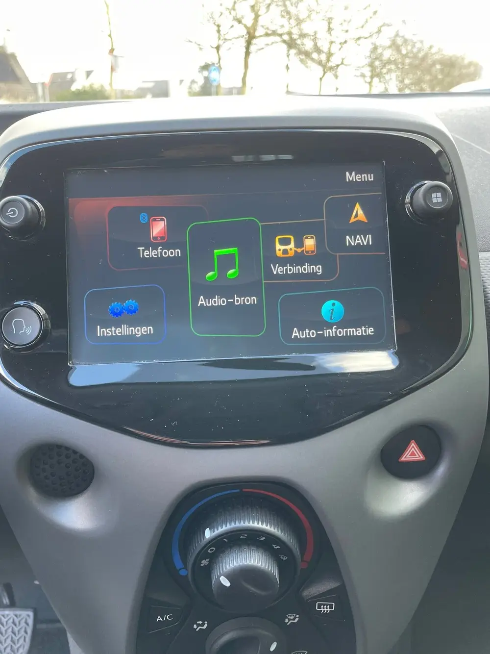 Peugeot 108 1.0 e-VTi Active uit 2019, foto 12