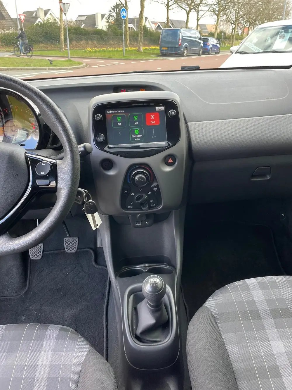 Peugeot 108 1.0 e-VTi Active uit 2019, foto 8