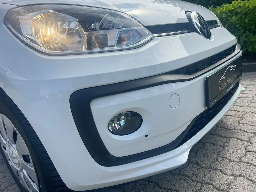 Volkswagen Up! 1.0 Airco, stoelverw, elek ramen (bj 2022) uit 2022, foto 10