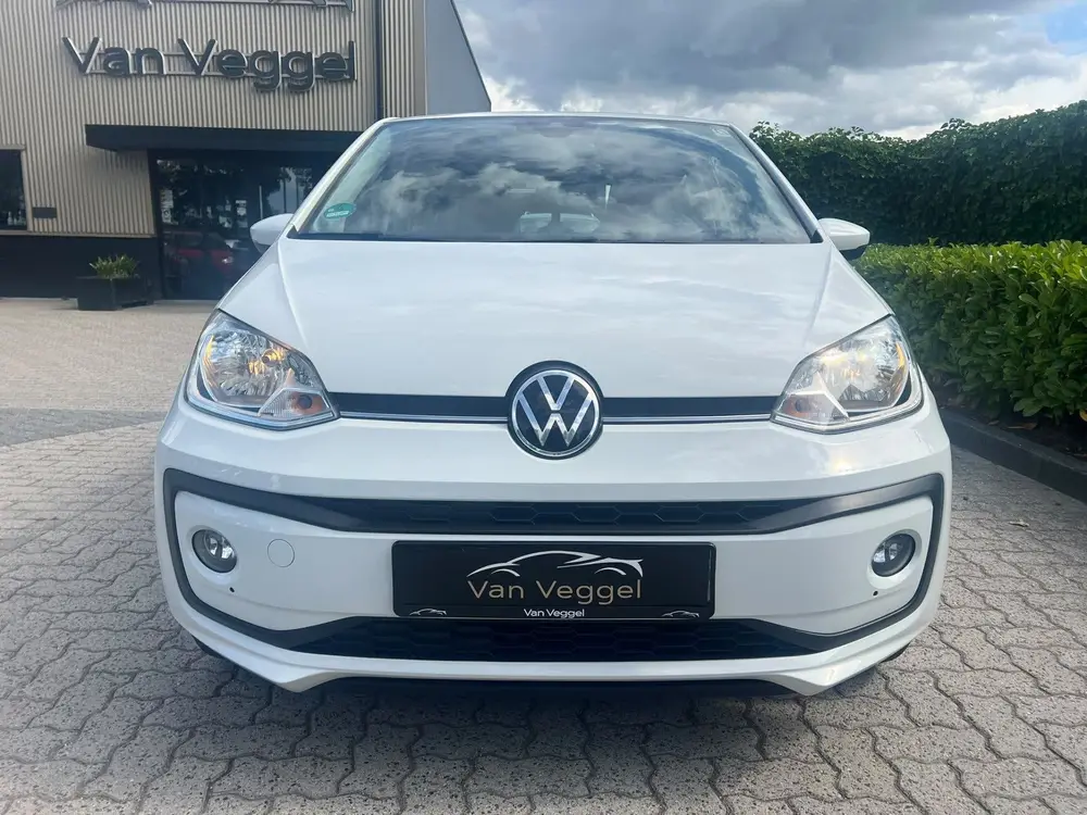 Volkswagen Up! 1.0 Airco, stoelverw, elek ramen (bj 2022) uit 2022, foto 12