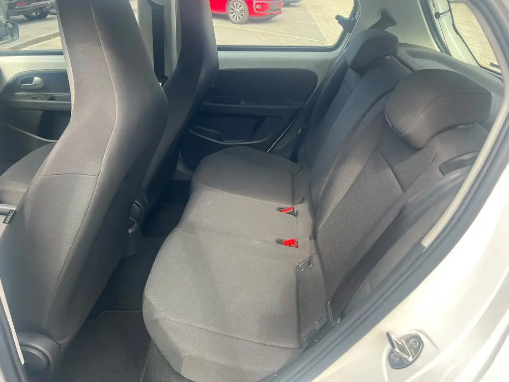 Volkswagen Up! 1.0 Airco, stoelverw, elek ramen (bj 2022) uit 2022, foto 16