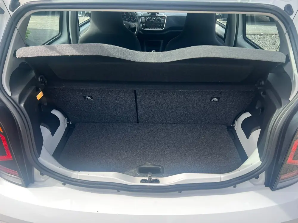 Volkswagen Up! 1.0 Airco, stoelverw, elek ramen (bj 2022) uit 2022, foto 6