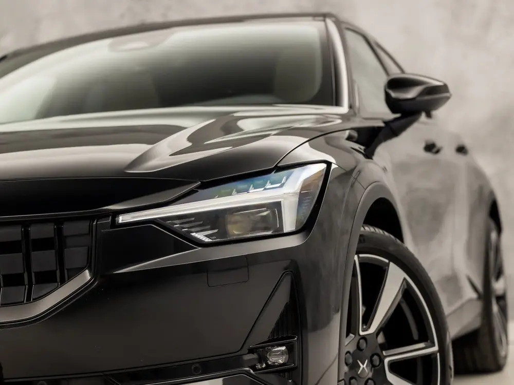 Polestar 2 Long Range Dual Motor Launch Edition 78kWh 408Pk uit 2020, foto 14