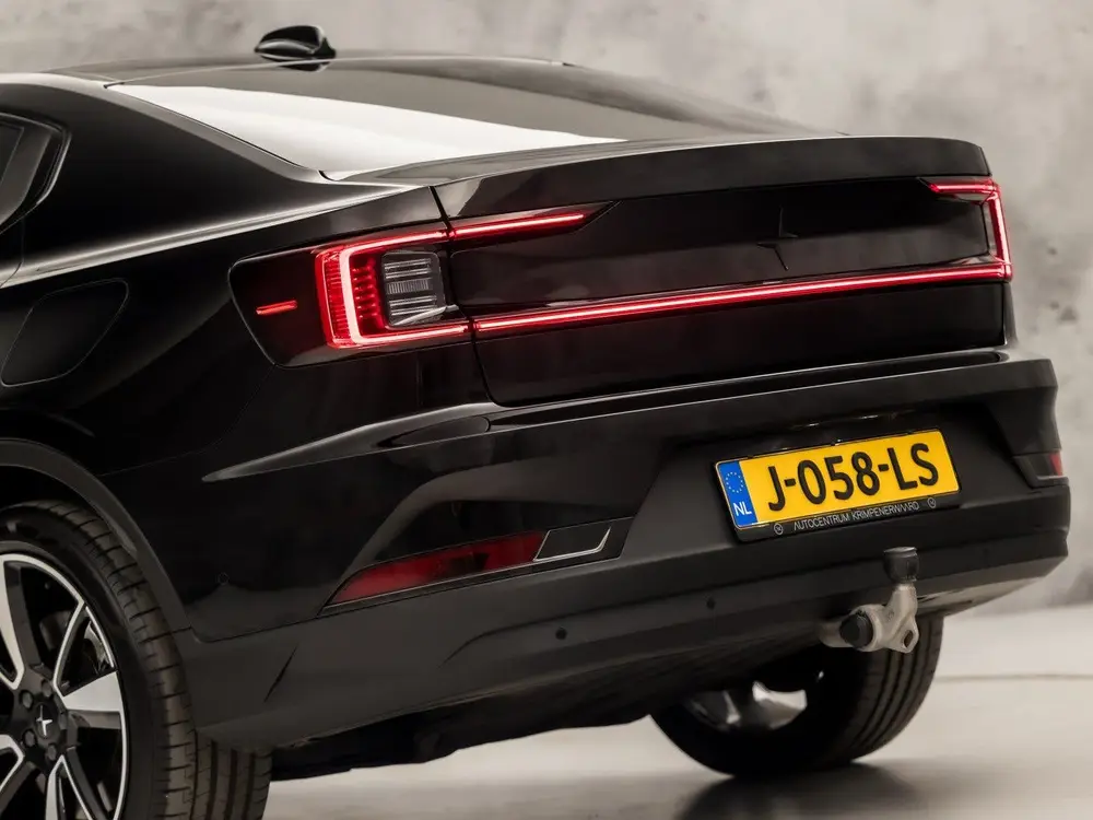 Polestar 2 Long Range Dual Motor Launch Edition 78kWh 408Pk uit 2020, foto 20