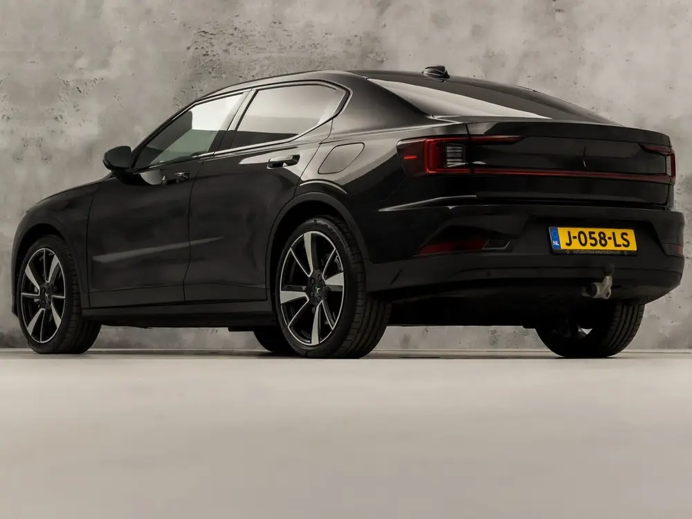 Polestar 2 Long Range Dual Motor Launch Edition 78kWh 408Pk uit 2020, foto 3