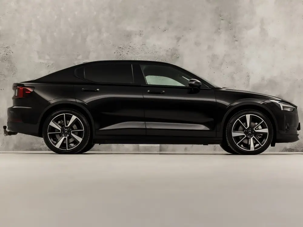 Polestar 2 Long Range Dual Motor Launch Edition 78kWh 408Pk uit 2020, foto 4