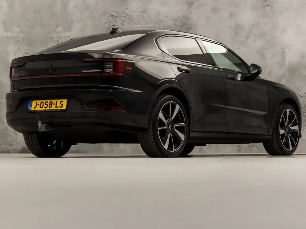 Polestar 2 Long Range Dual Motor Launch Edition 78kWh 408Pk uit 2020, foto 5
