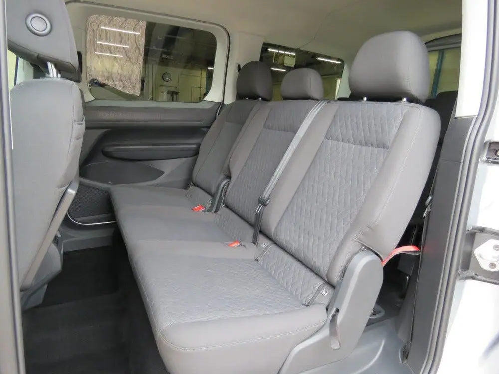 Volkswagen Caddy Maxi 1.5 TSI DSG-aut. 7P / Led / Navi / Sto uit 2023, foto 12