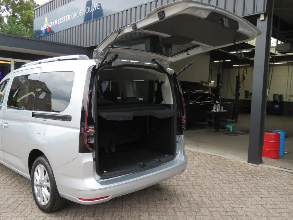 Volkswagen Caddy Maxi 1.5 TSI DSG-aut. 7P / Led / Navi / Sto uit 2023, foto 13