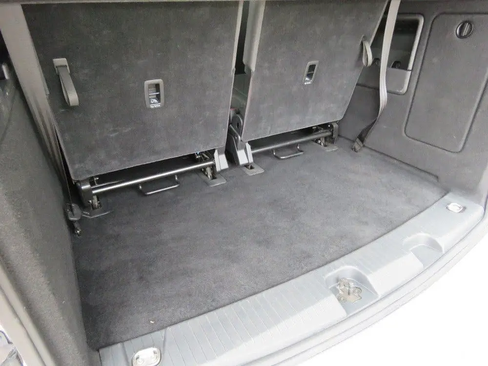 Volkswagen Caddy Maxi 1.5 TSI DSG-aut. 7P / Led / Navi / Sto uit 2023, foto 14