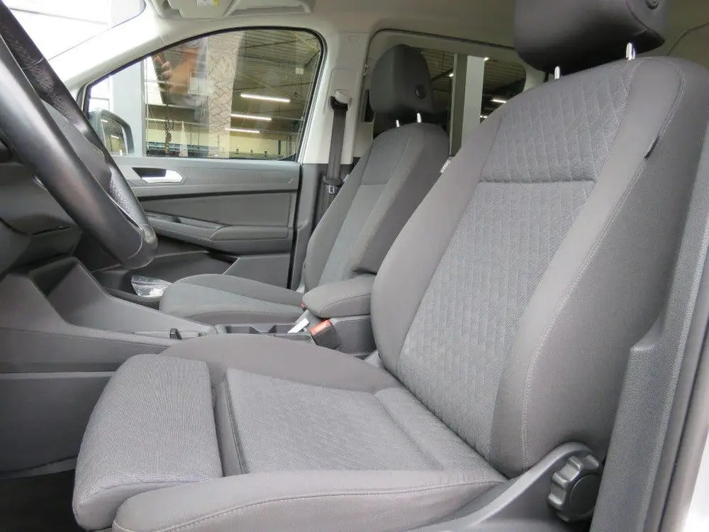 Volkswagen Caddy Maxi 1.5 TSI DSG-aut. 7P / Led / Navi / Sto uit 2023, foto 15